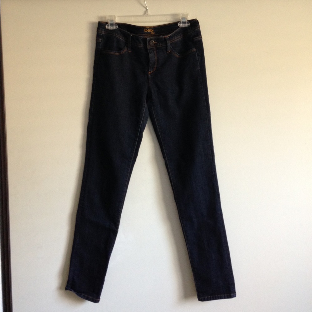 Bebe skinny jean